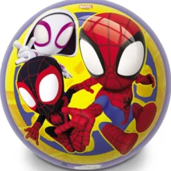 Plastboll Spidey and his Amazing friends 14 cm