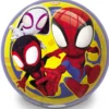 Plastboll Spidey and his Amazing friends 23 cm