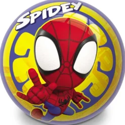 Plastboll Spidey and his Amazing friends 23 cm