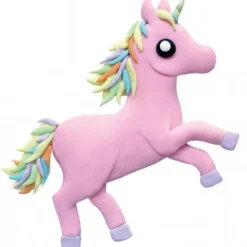 Plastilina Leklera Pastell 6 st. 50 gram Jovi