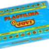 Plastilina Modellera Blå 350 gram Jovi