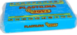 Plastilina Modellera Blå 350 gram Jovi