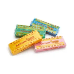 Plastilina Modellera 15 st, 150 gram, 15 färger Jovi