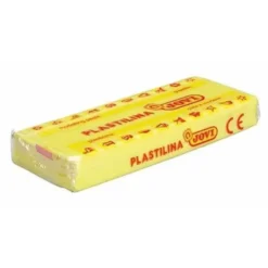 Plastilina Modellera 10 st, 150 gram Jovi