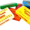 Plastilina Modellera 15 st, 350 gram, 15 färger Jovi