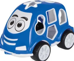 Plockbil Sorteringlåda