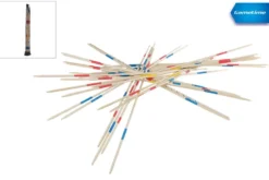 Plockepin Mega Mikado