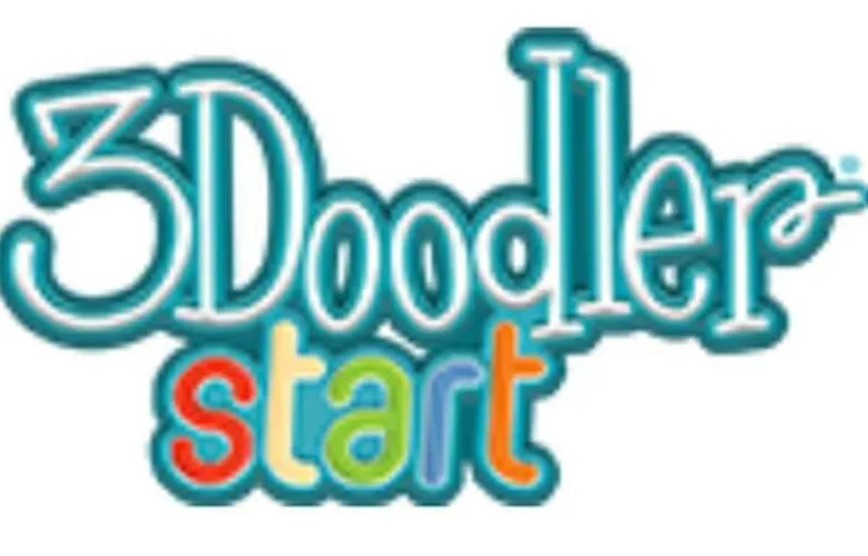 Printing Penna 3Doodler FLOW Pen Set