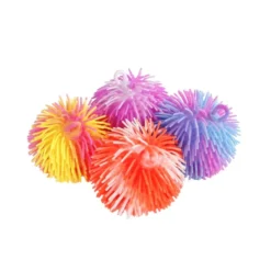 Puffer Fluffy Boll Mania Fidget 15 cm