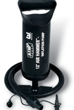 Pump Dubbelverkande 30 cm Bestway