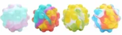 Push Popper Plop Up Ball Fidget 7 cm