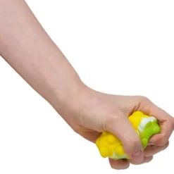 Push Popper Plop Up Ball Fidget 7 cm
