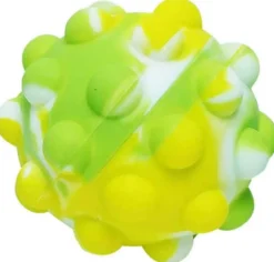 Push Popper Plop Up Ball Fidget 7 cm