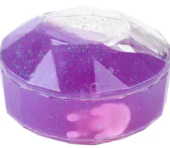Putty Glittrig Slime Dream Horse