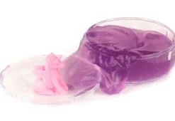 Putty Glittrig Slime Dream Horse