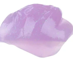 Putty Glittrig Slime Dream Horse