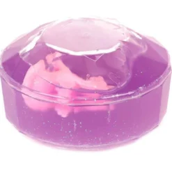 Putty Glittrig Slime Dream Horse
