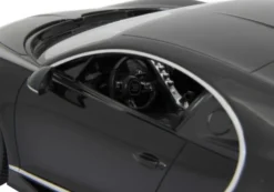 Radiostyrd Bil Bugatti Chiron Svart Jamara 1:14