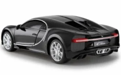Radiostyrd Bil Bugatti Chiron Svart Jamara 1:24