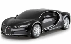 Radiostyrd Bil Bugatti Chiron Svart Jamara 1:24