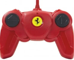 Radiostyrd Bil Ferrari 488 GTB Jamara