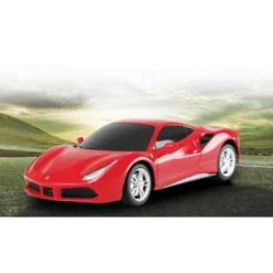 Radiostyrd Bil Ferrari 488 GTB Jamara