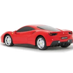Radiostyrd Bil Ferrari 488 GTB Jamara
