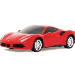 Radiostyrd Bil Ferrari 488 GTB Jamara