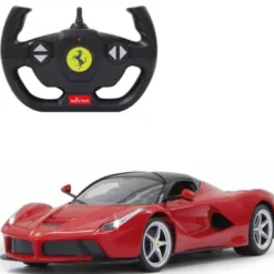 Radiostyrd Bil Ferrari LaFerrari Jamara 2,4 Ghz 1:14
