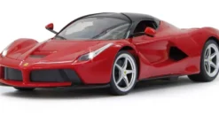 Radiostyrd Bil Ferrari LaFerrari Jamara 2,4 Ghz 1:14