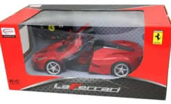 Radiostyrd Bil Ferrari LaFerrari Jamara 2,4 Ghz 1:14