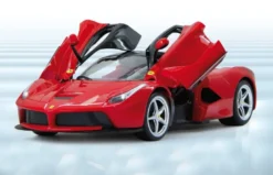 Radiostyrd Bil Ferrari LaFerrari Jamara 2,4 Ghz 1:14