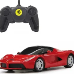Radiostyrd Bil Ferrari LaFerrari Jamara 2,4 Ghz 1:24