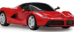 Radiostyrd Bil Ferrari LaFerrari Jamara 2,4 Ghz 1:24