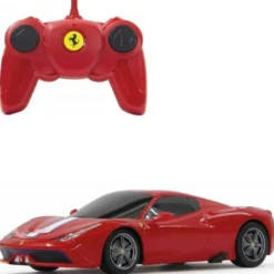 Radiostyrd Bil Ferrari 458 Speciale A Jamara 2,4 Ghz 1:24