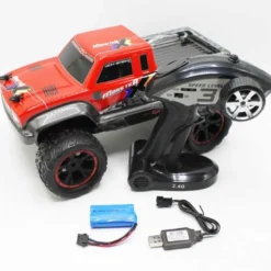 Radiostyrd Bil 18 km/h Monster Truck 1:12 Gear4play