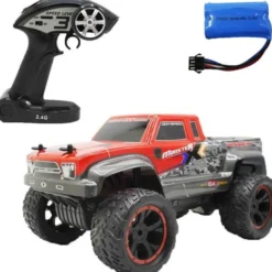 Radiostyrd Bil 18 km/h Monster Truck 1:12 Gear4play