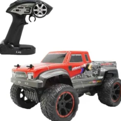 Radiostyrd Bil 18 km/h Monster Truck 1:12 Gear4play