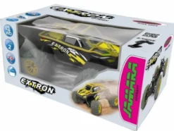 Radiostyrd Bil 25 km/h Monstertruck Extron Jamara