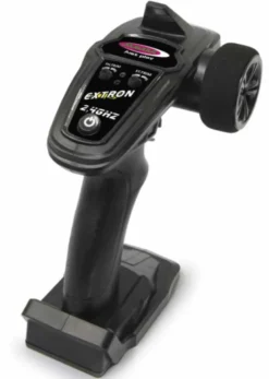Radiostyrd Bil 25 km/h Monstertruck Extron Jamara