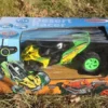 Radiostyrd Bil 18 km/h Rupter Buggy Jamara