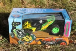 Radiostyrd Bil 18 km/h Rupter Buggy Jamara