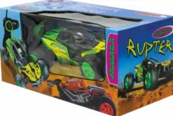 Radiostyrd Bil 18 km/h Rupter Buggy Jamara