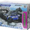 Radiostyrd Bil 35 km/h Whelon Monstertruck Jamara