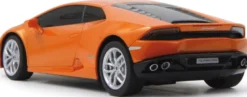 Radiostyrd Bil Lamborghini Huracan LP610-4 2,4 Ghz 1:24 Jamara