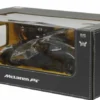 Radiostyrd Bil McLaren P1 Svart Jamara 1:14