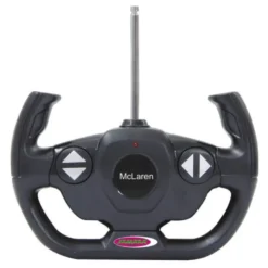 Radiostyrd Bil McLaren P1 Svart Jamara 1:14