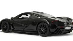 Radiostyrd Bil McLaren P1 Svart Jamara 1:14