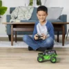 Radiostyrd Bil Monster Jam Grave Digger 2,4 Ghz