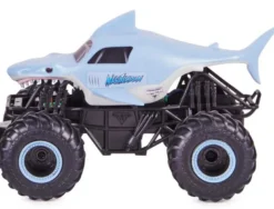 Radiostyrd Bil Monster Jam Megalodon 2,4 Ghz